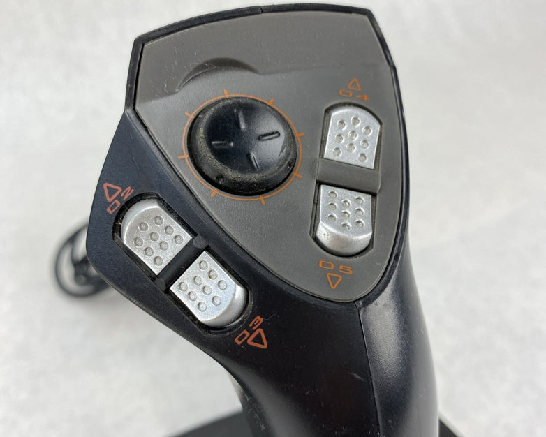 Logitech WingMan Extreme Digital 3D J-ZA10 Joystick
