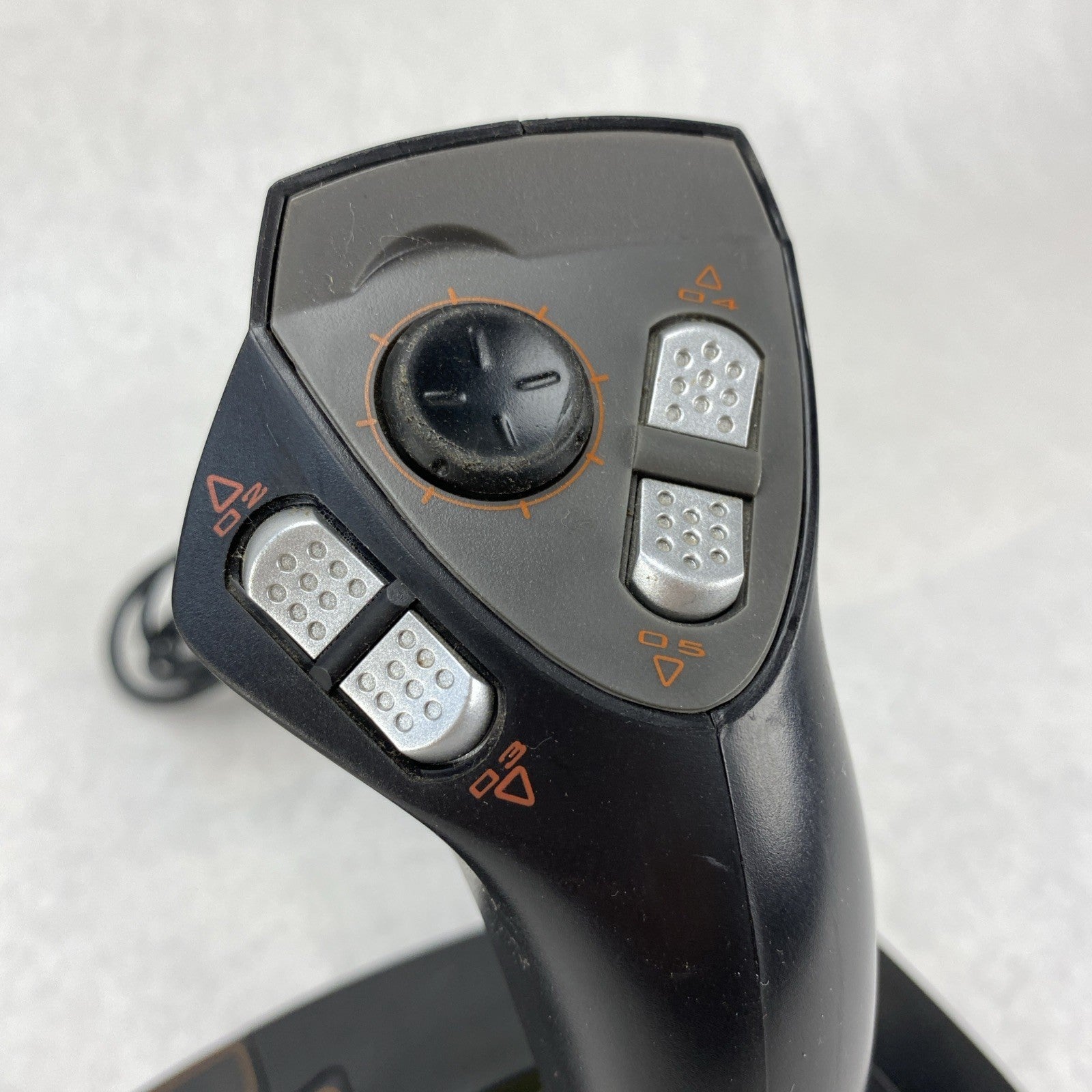 Logitech WingMan Extreme Digital 3D J-ZA10 Joystick7