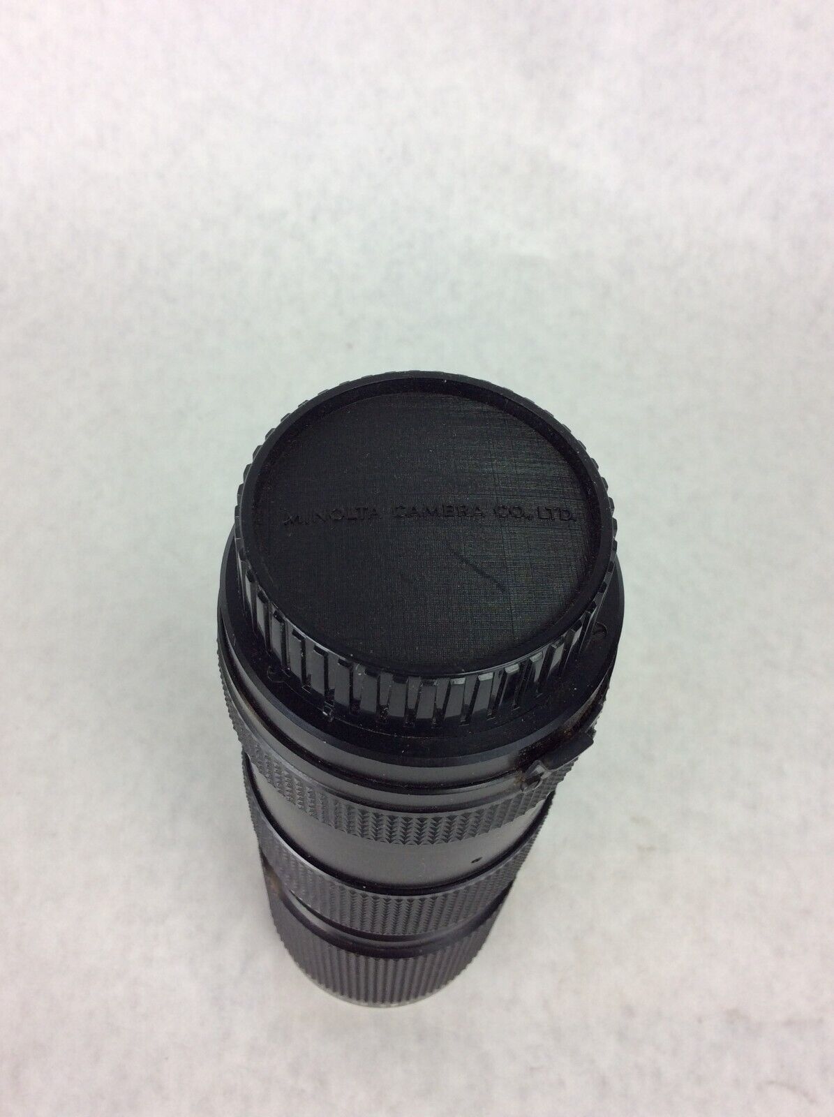 Formula V5 1:4.5 85-210mm Camera Lens with Case