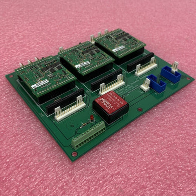 Brooks Systems 483211PCB REV. AB Circuit Board