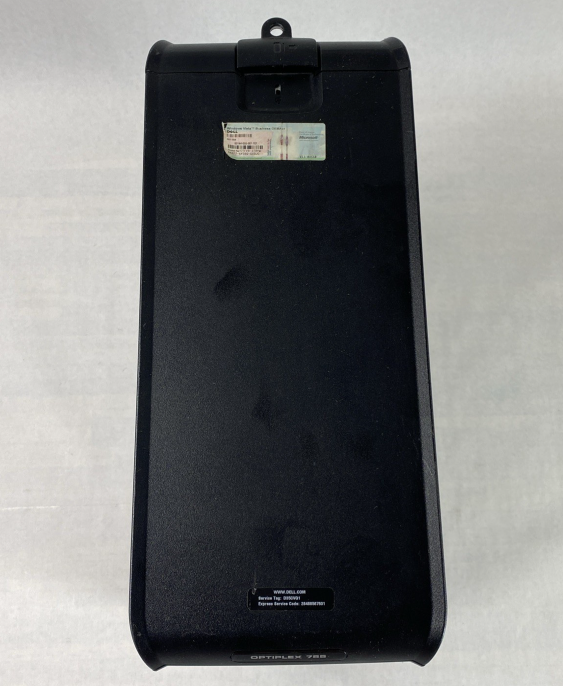 Dell OptiPlex 755 MT Intel Core 2 Duo E8200 2.66GHz 4GB RAM No HDD No OS