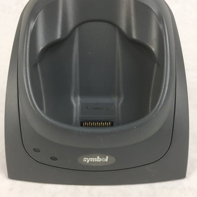 Symbol Technologies CRD8800-1000SIM Motorola Scanner Cradle w/Power Supply PW118