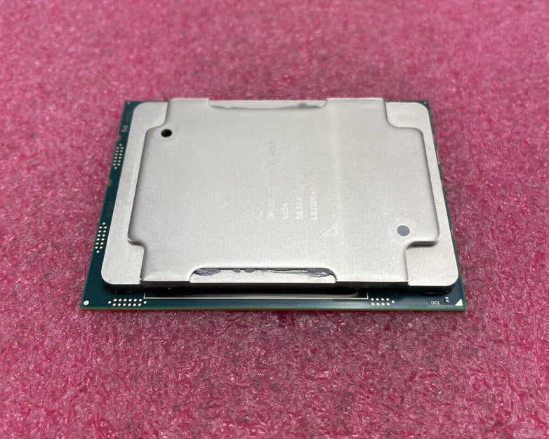 Intel Xeon Gold 6134 SR3AR 3.2GHz Processor