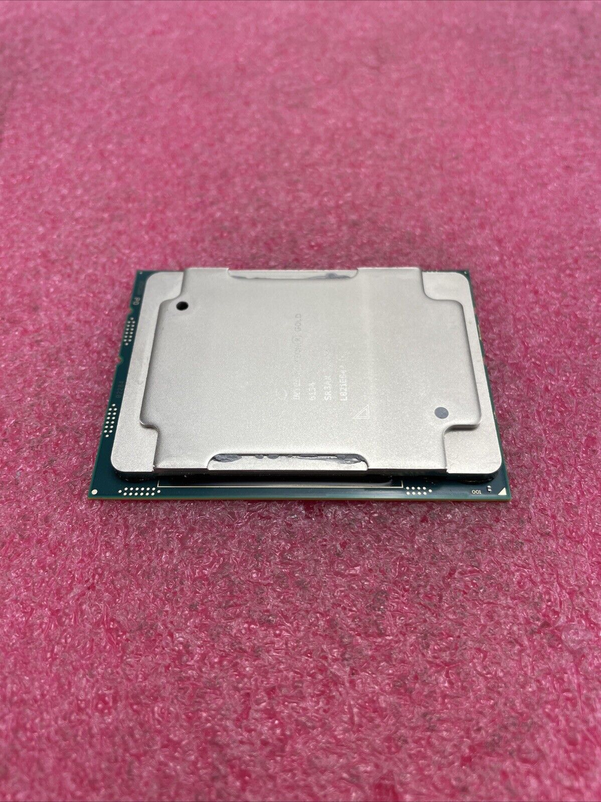 Intel Xeon Gold 6134 SR3AR 3.2GHz Processor