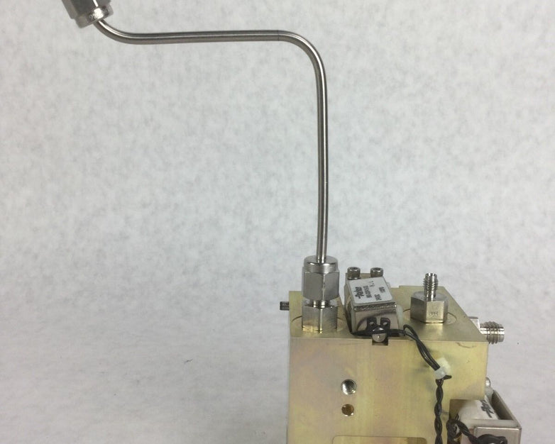 Parker 990-000418-001 Air Pressure Regulator