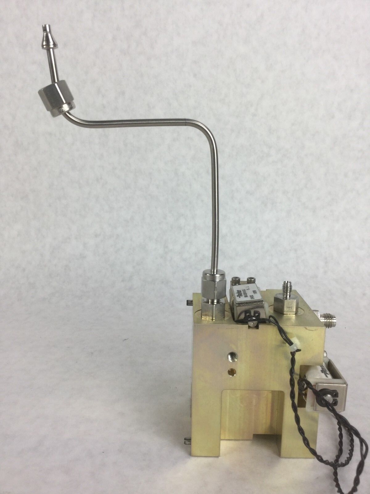 Parker 990-000418-001 Air Pressure Regulator