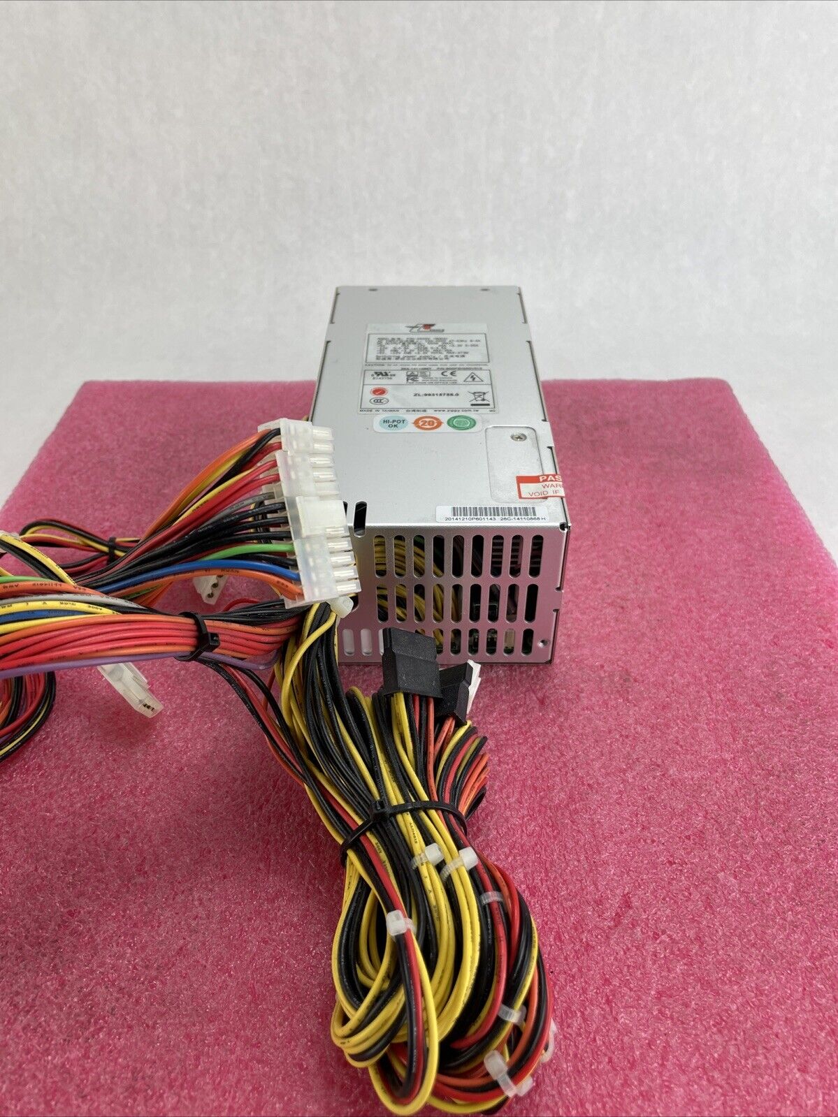 EMACS P2H-5500V 473W Switching Power Supply