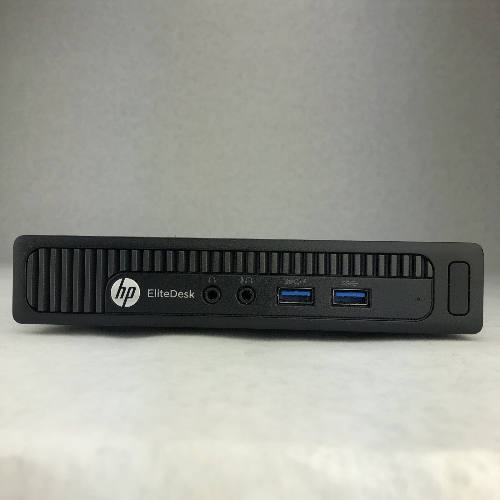 HP EliteDesk 800 G1 DM Intel Quad Core i5-4590T 2.0GHz 8GB RAM WiFi No AC HDD OS