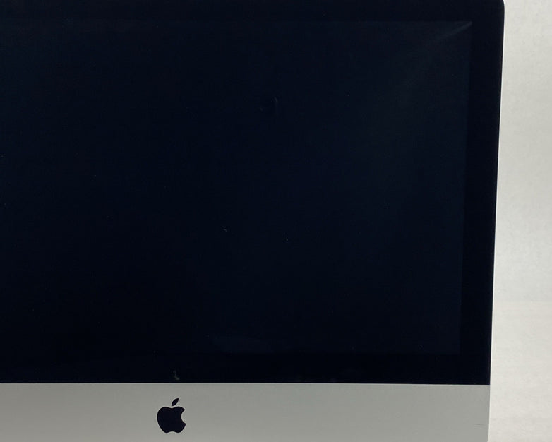 Apple A1311 iMac 2011 21.5" 2.5GHz Core i5 8GB RAM 1TB HDD os10.13.6