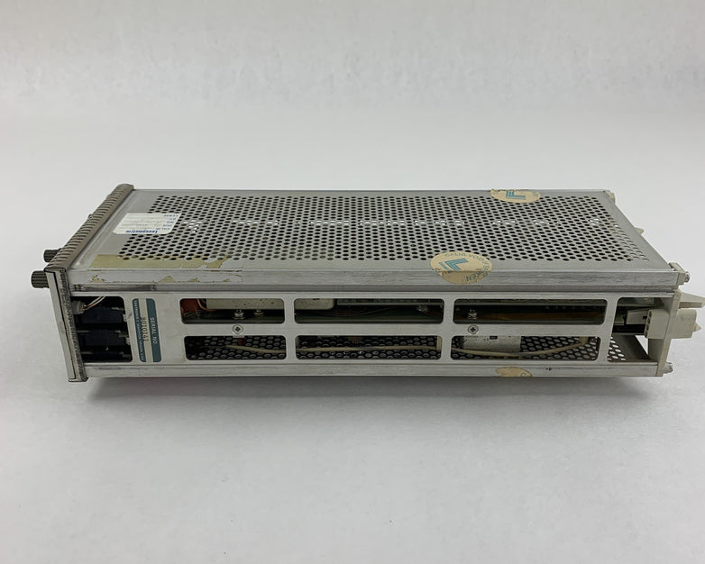 Tektronix 7B50 Time Base Plug In Unit Power Tested