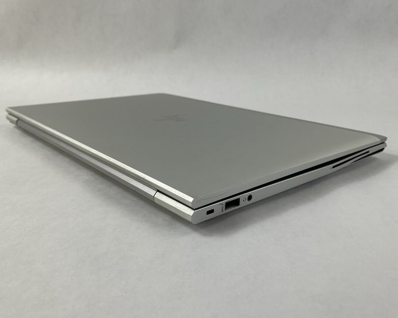 HP EliteBook 850 G7 15.6" i5-10310U 1.70 GHz 8 GB RAM No SSD/OS/AC - Bad Corner
