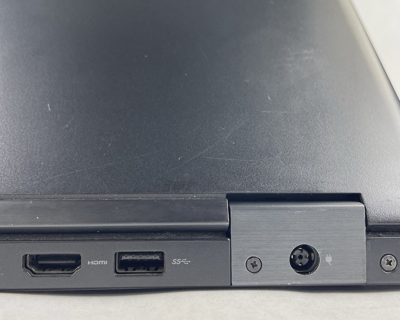 Dell Latitude 5580 15.6" i5-7300U 2.60 GHz 8 GB RAM No SSD/OS/AC