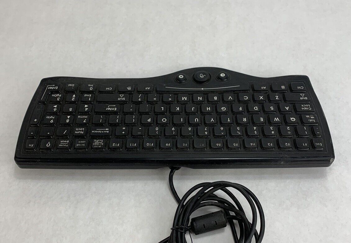 Honeywell 95 Key 164288-0001-RA Keyboard (Parts and Repair)