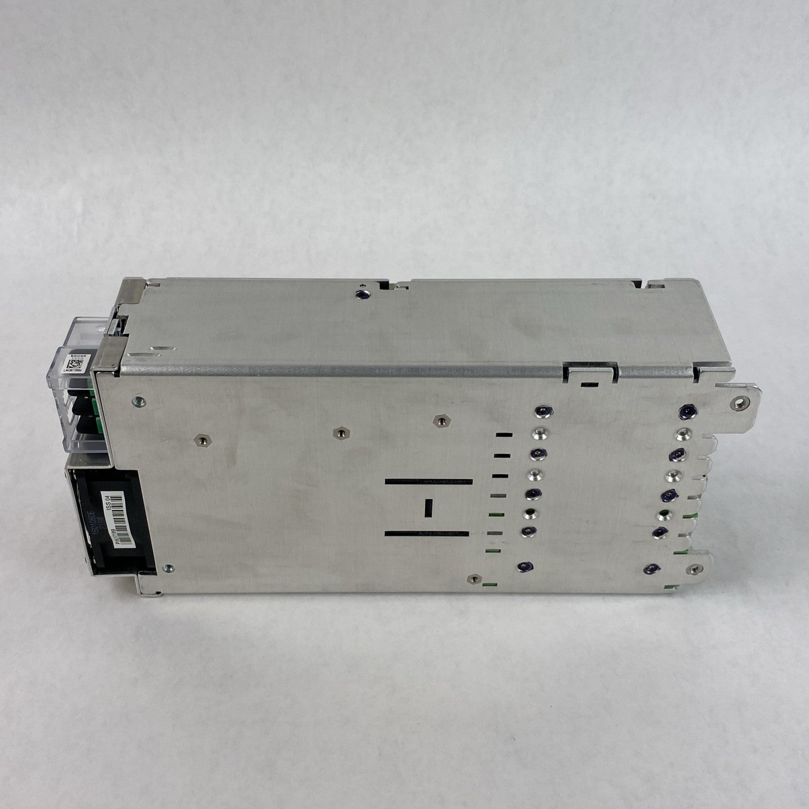 TDK-Lambda V404P4K Vega 450 450W Integral Fan Forward Air Power Supply 10101138