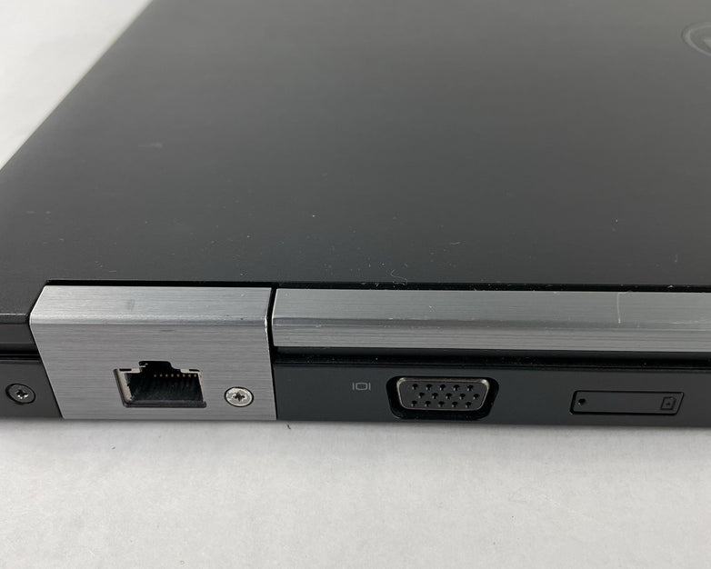 Dell Latitude E5570 15.6" Core i5-6300U 2.40 GHz 8 GB RAM No SSD No OS No Batter