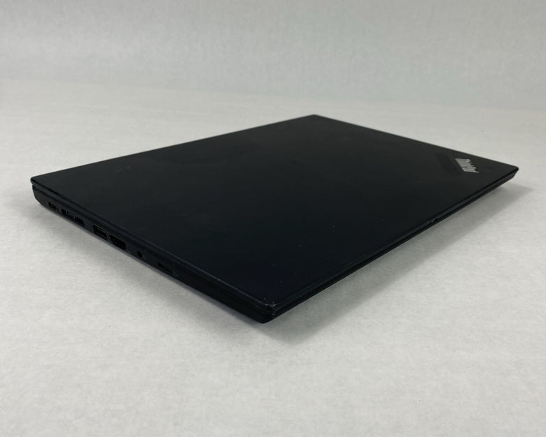 Lenovo ThinkPad T490 Core i5-8365U 1.60 GHz 8 GB RAM 14" No Battery No HDD No OS