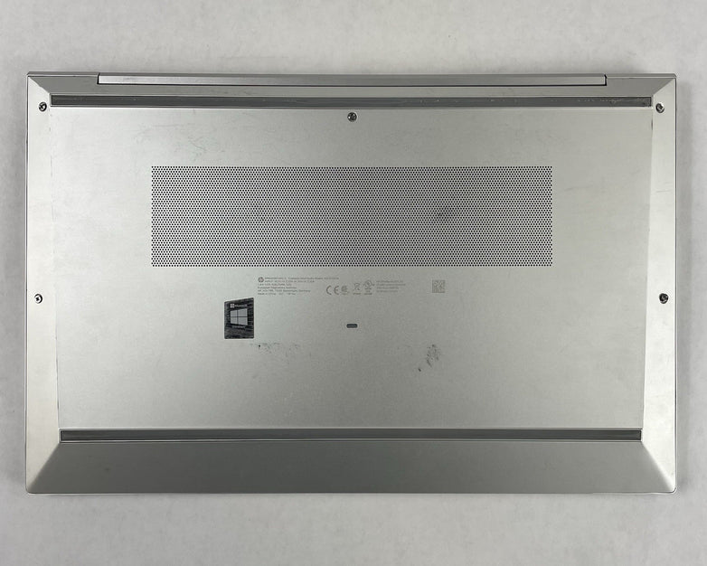 HP EliteBook 850 G8 15.6" i7-1185G7 3.00GHz 16GB RAM No SSD/OS/AC/Batt - Bad USB