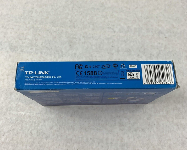 TP-Link 54M Wireless PCI Adapter TL-WN3533GD