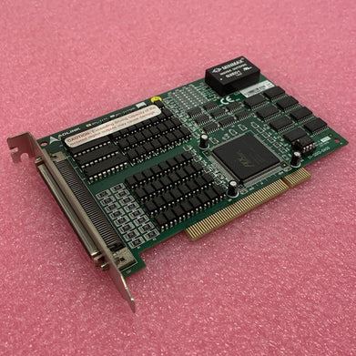 Adlink PCI-7432 Digital I/O Card