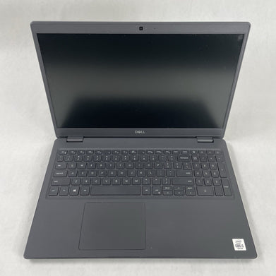Dell Latitude 3510 15.6" i5-10210U 1.60 GHz 8 GB RAM No SSD No OS No AC