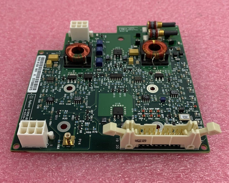 Agilent G1956-60008 Board Assembly