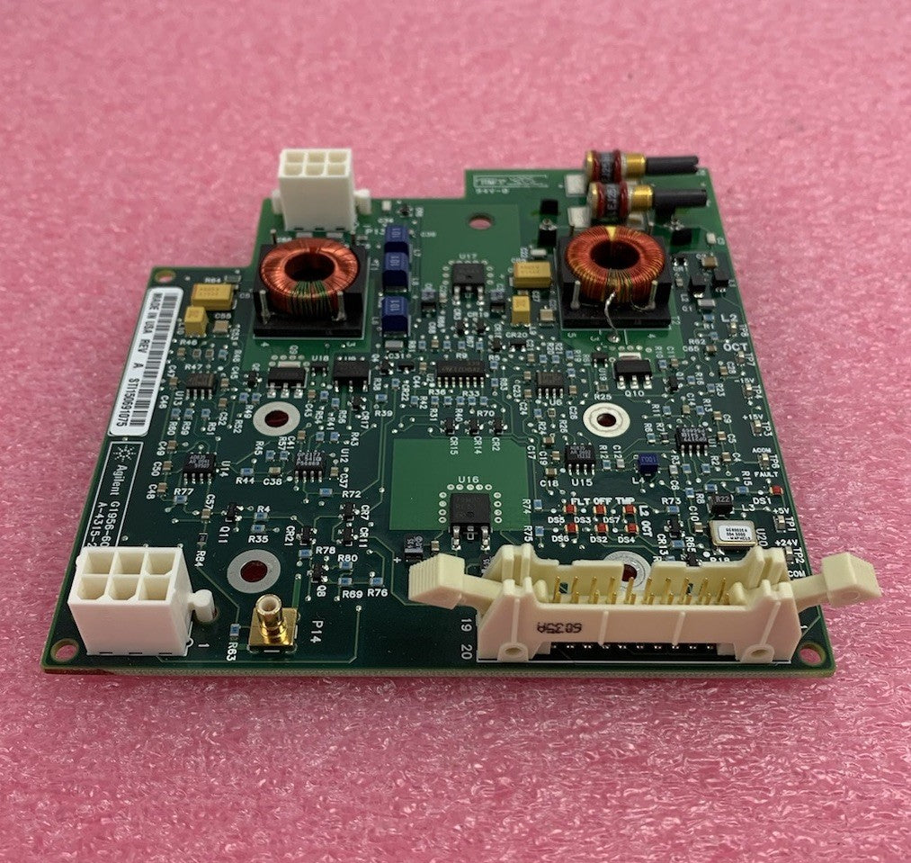 Agilent G1956-60008 Board Assembly