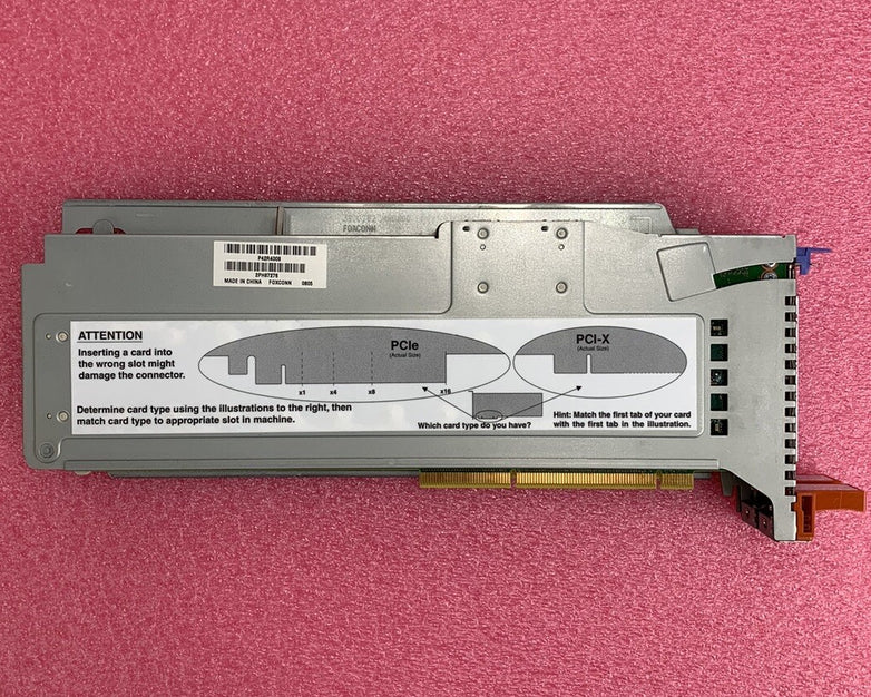 IBM 44V4577 4-Port PCI-X SAS RAID Controller