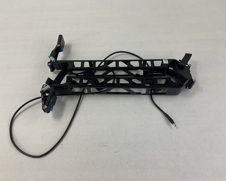 Genuine Dell VTR4R Power Edge 1U Cable Management  Arm W/ Light