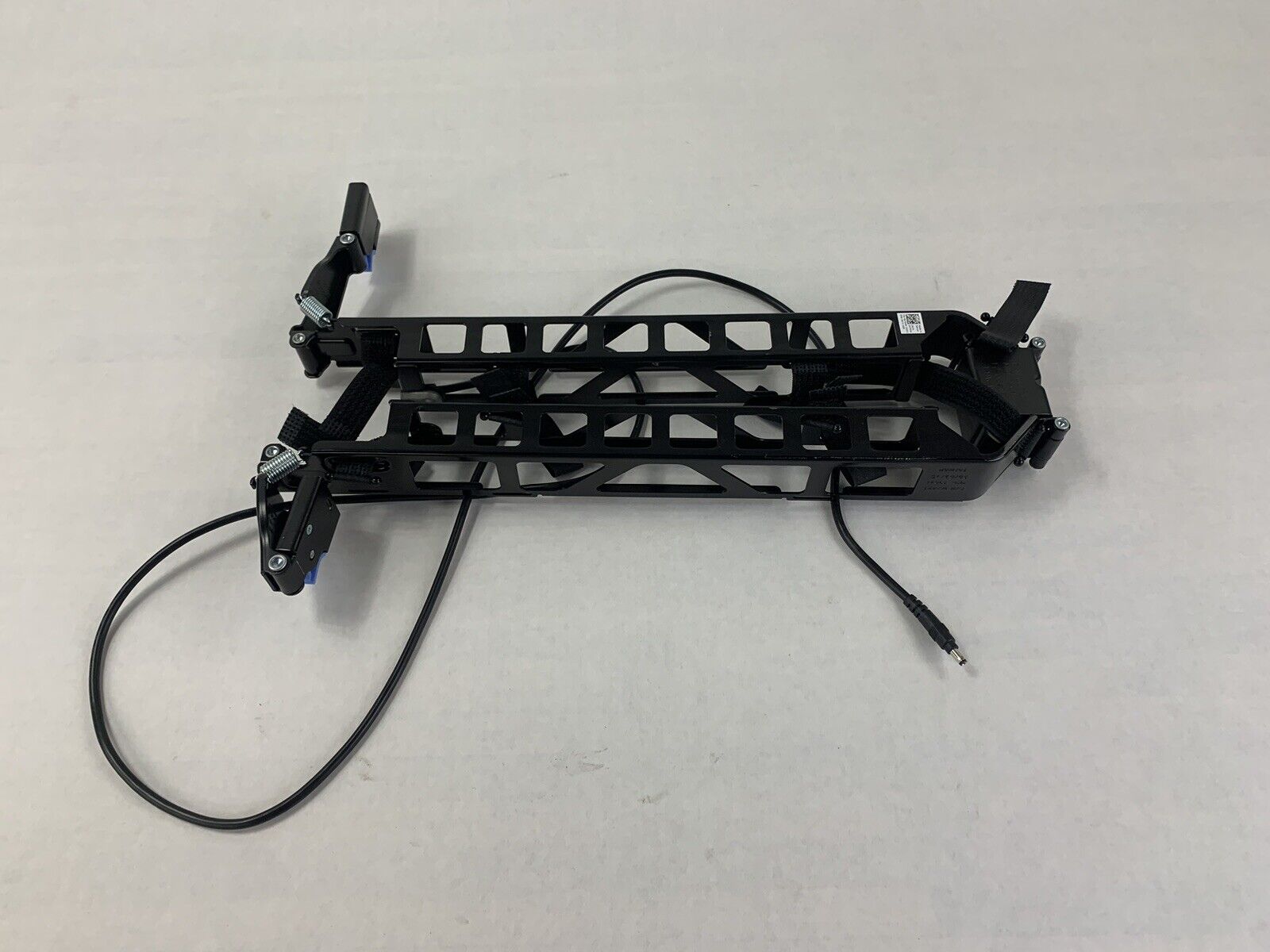 Genuine Dell VTR4R Power Edge 1U Cable Management  Arm W/ Light