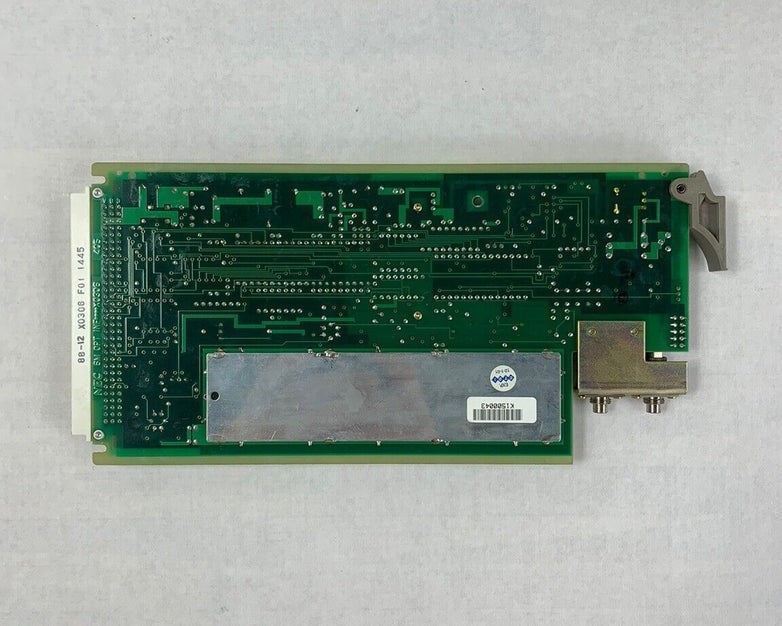 NEC 6M OPT NDR096RTP Circuit Board X0306