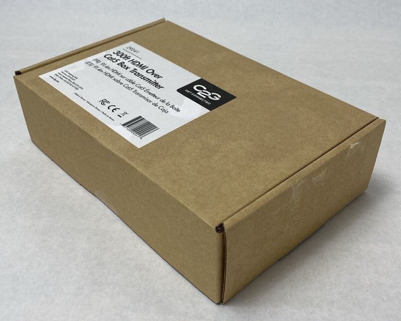 Cables To Go C2G 29241 300ft HDMI Over Cat5 Box Transmitter