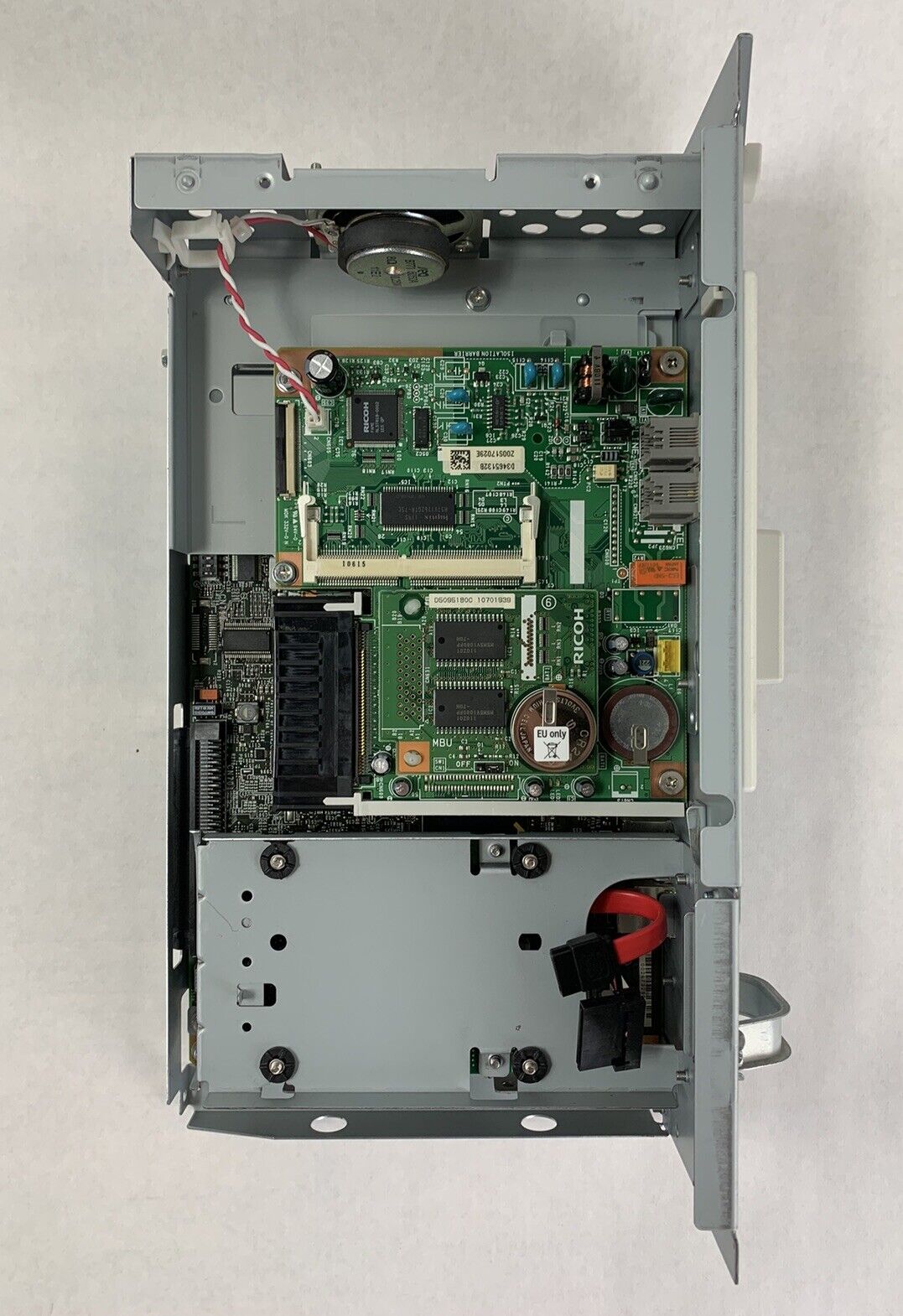 Ricoh LD-150 PCB CTL Controller Board D0925103L D3465132B