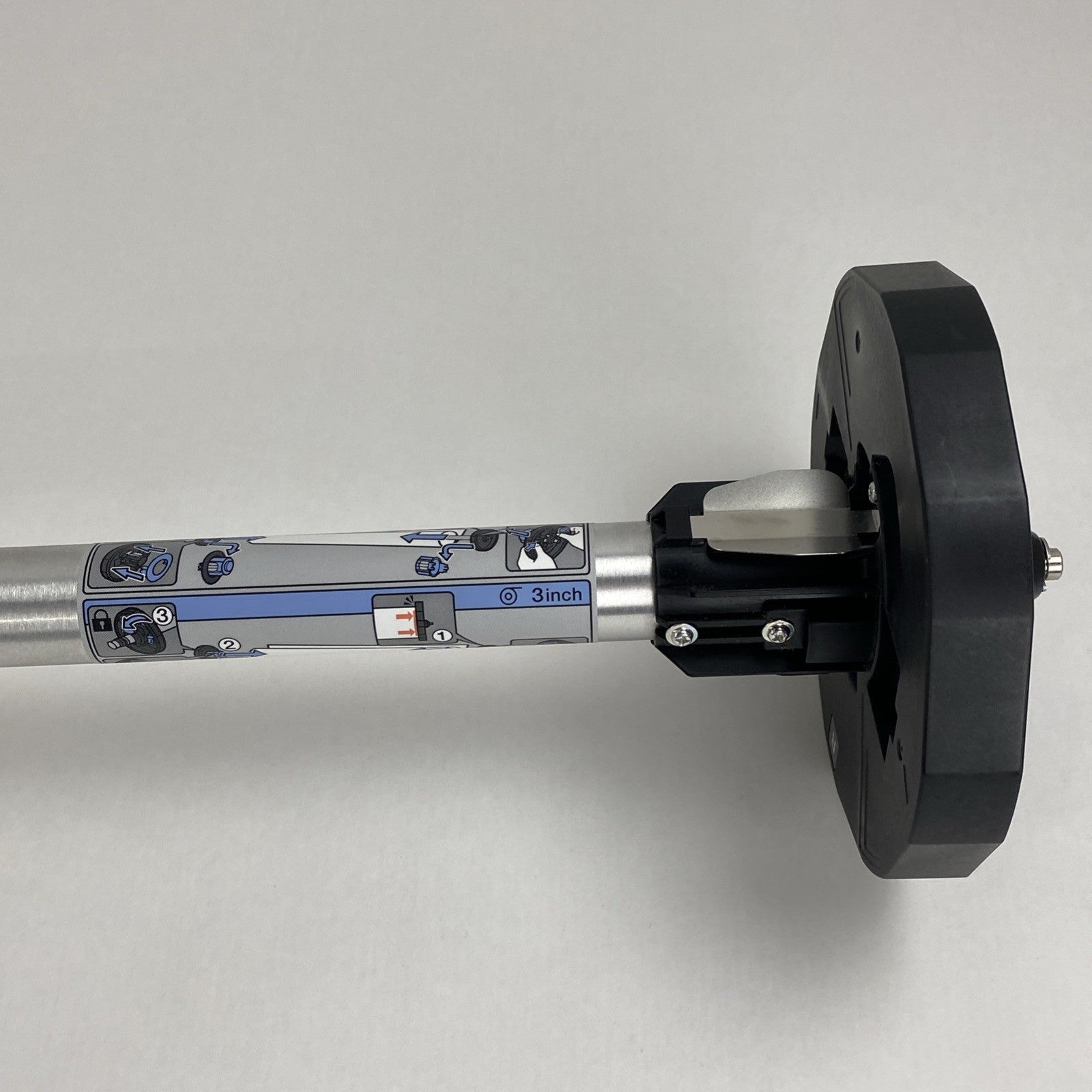 Canon QU1-8239 Holder for Paper Roll Right/Left for ImagePROGRAF iPF830/840/8504