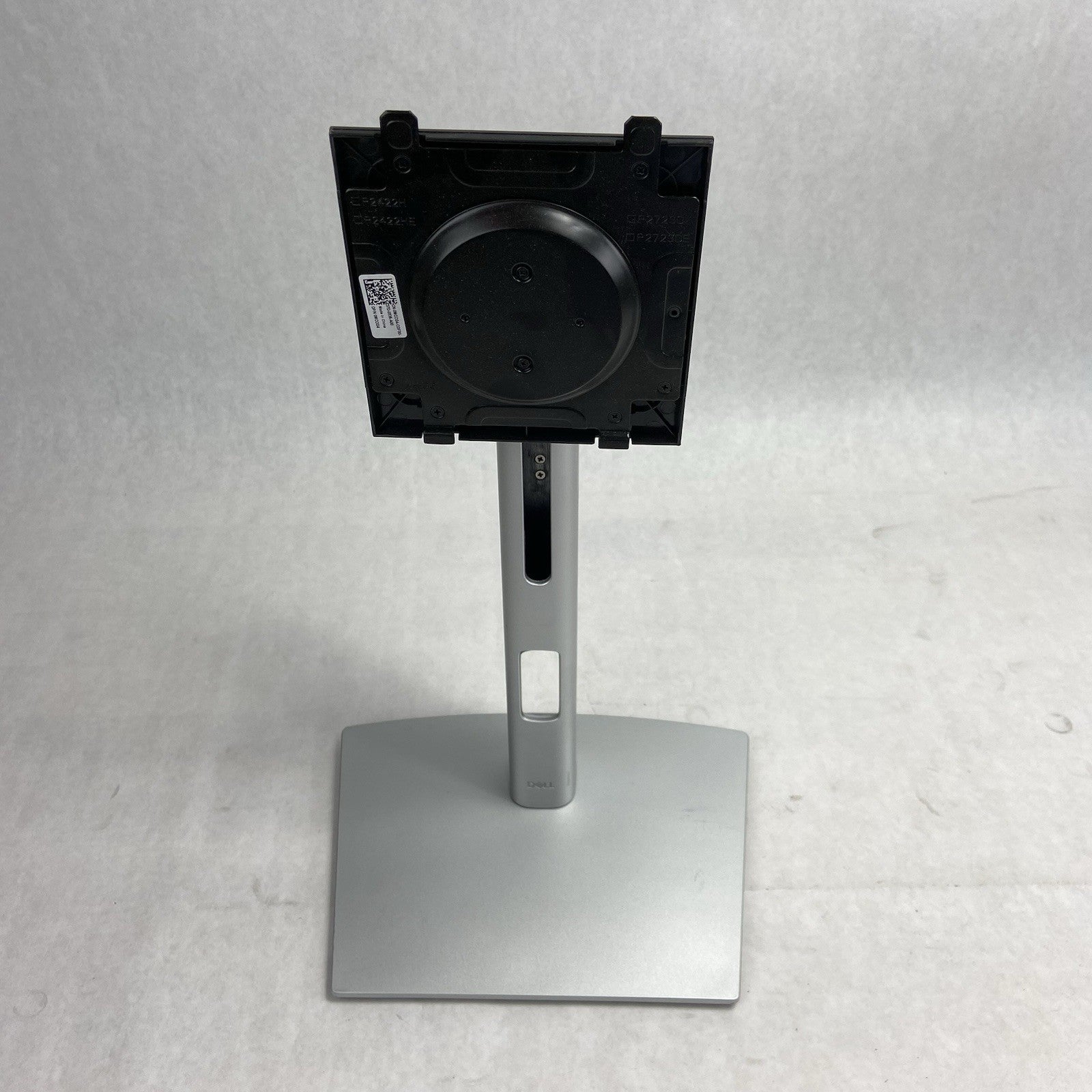 Dell Monitor Stand for Dell 24in Monitor Adjustable Height P2422H Lot of 5