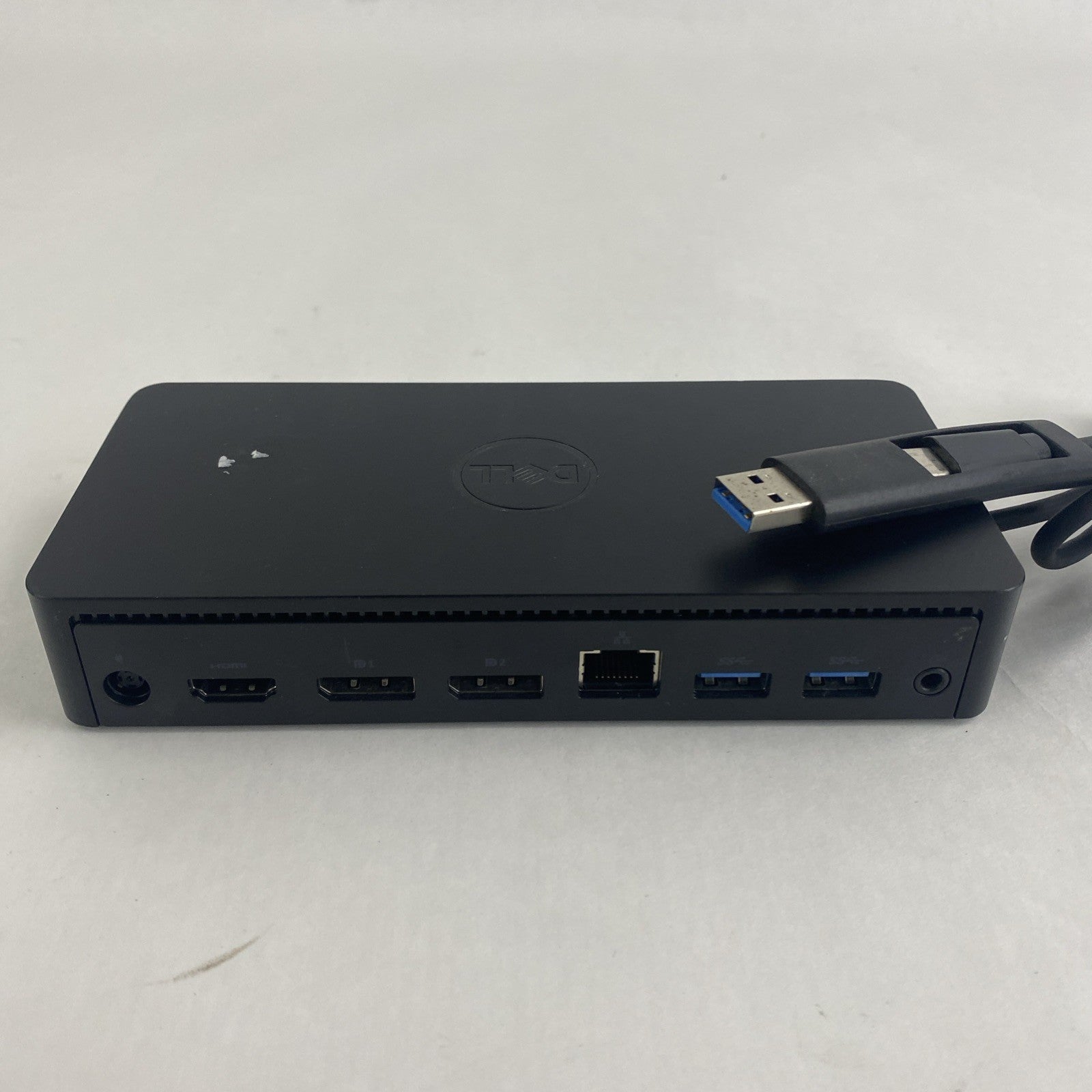 Dell D6000 Docking Station No Power Cord Lot of 25