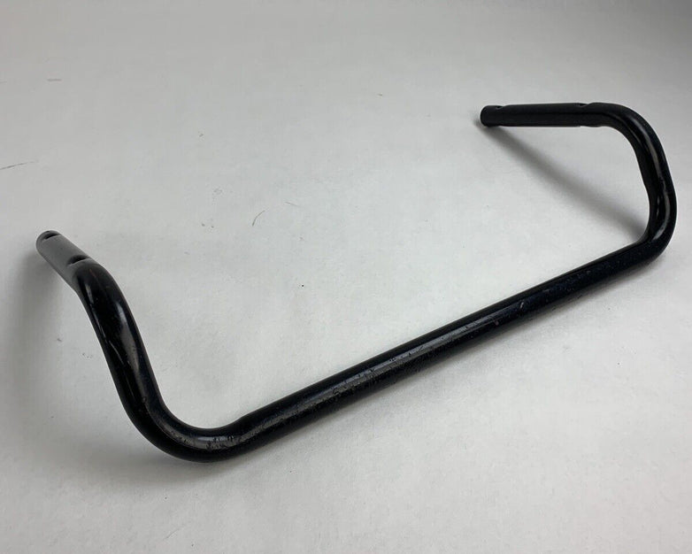 Lincoln Electric Handle Bar for Undercarriage Precision TIG 375 Front and Back