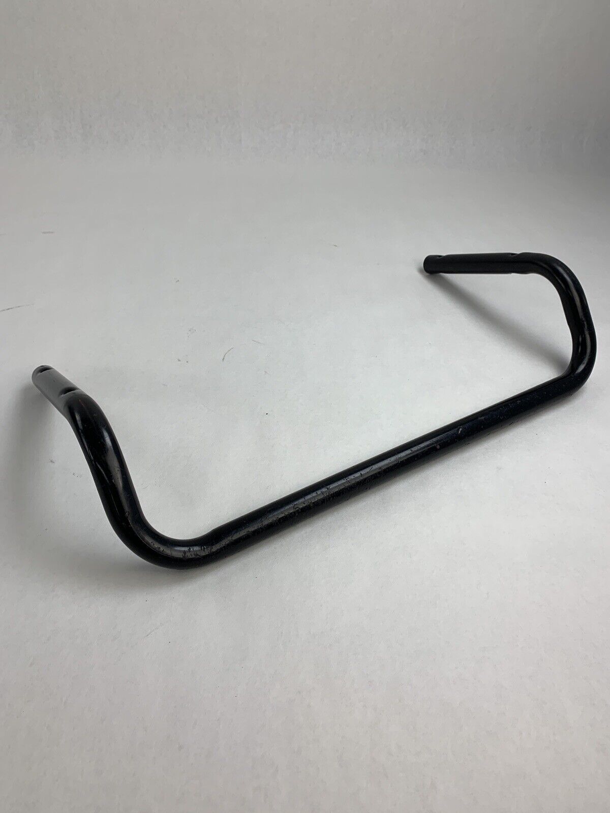 Lincoln Electric Handle Bar for Undercarriage Precision TIG 375 Front and Back