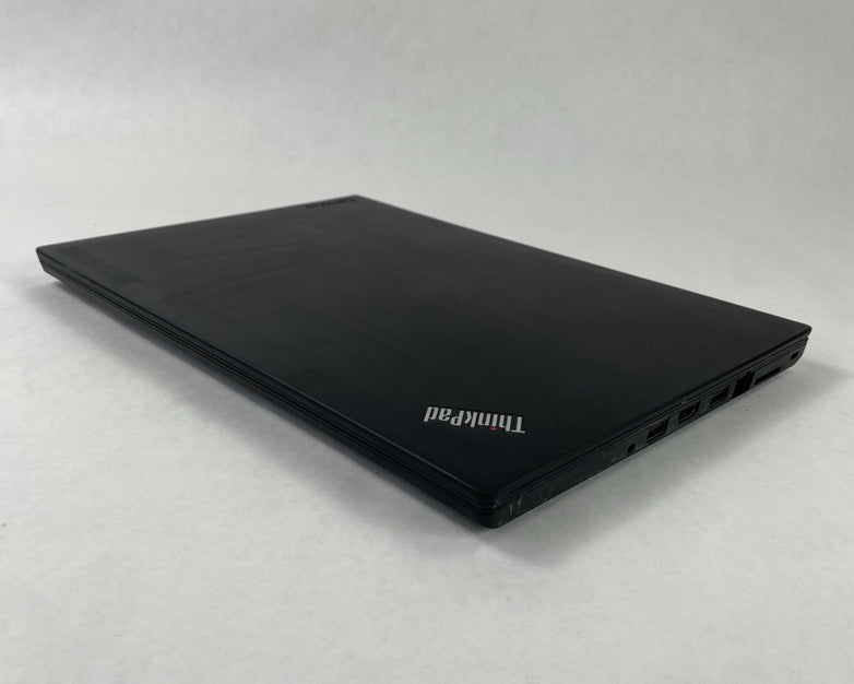 Lenovo ThinkPad T480 Core i5-8350U 1.70 GHz 8 GB RAM 14" No Battery No HDD No OS