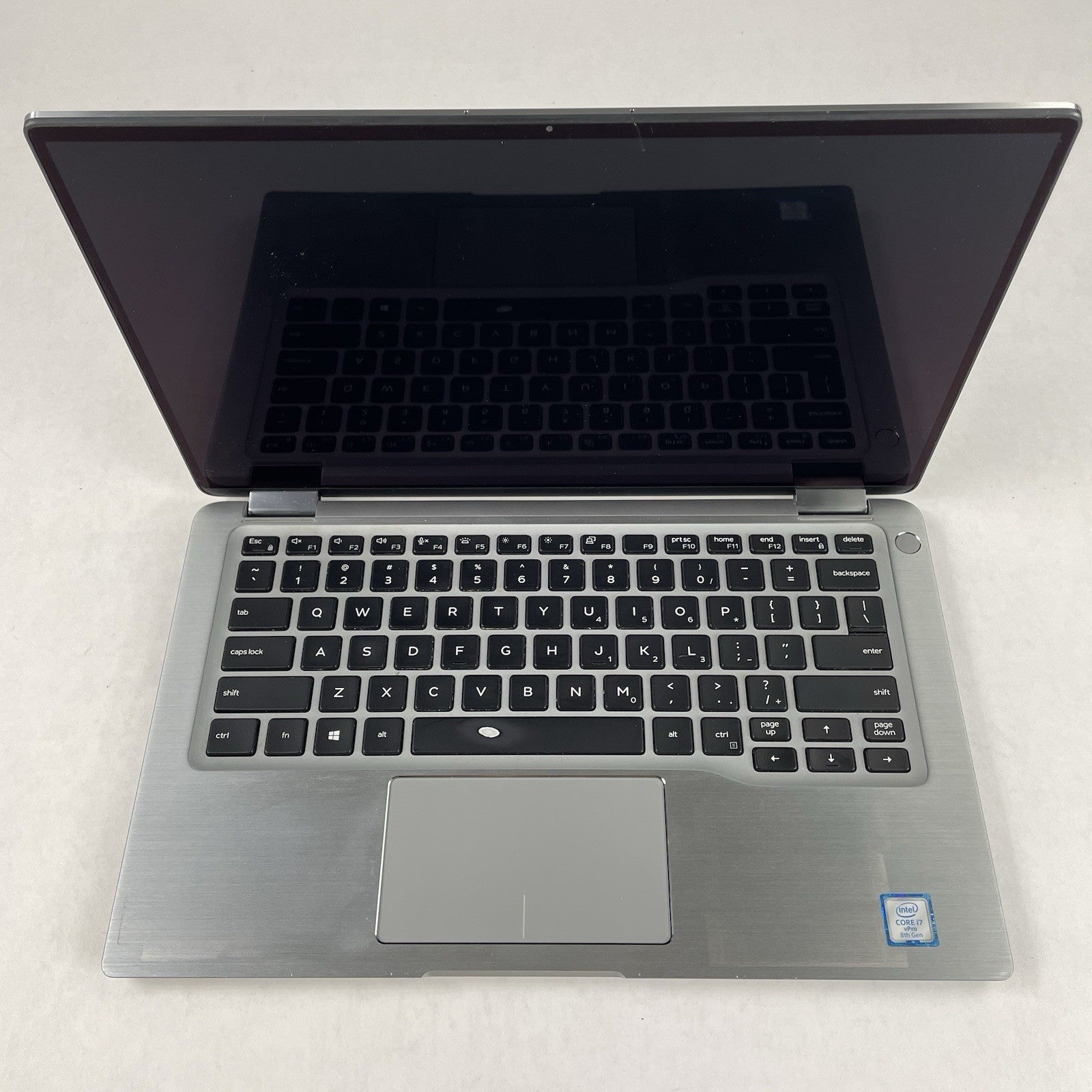Dell Latitude 7400 2in1 14" i7-8665U 1.90 GHz 16 GB RAM No SSD/OS/AC/Batt1