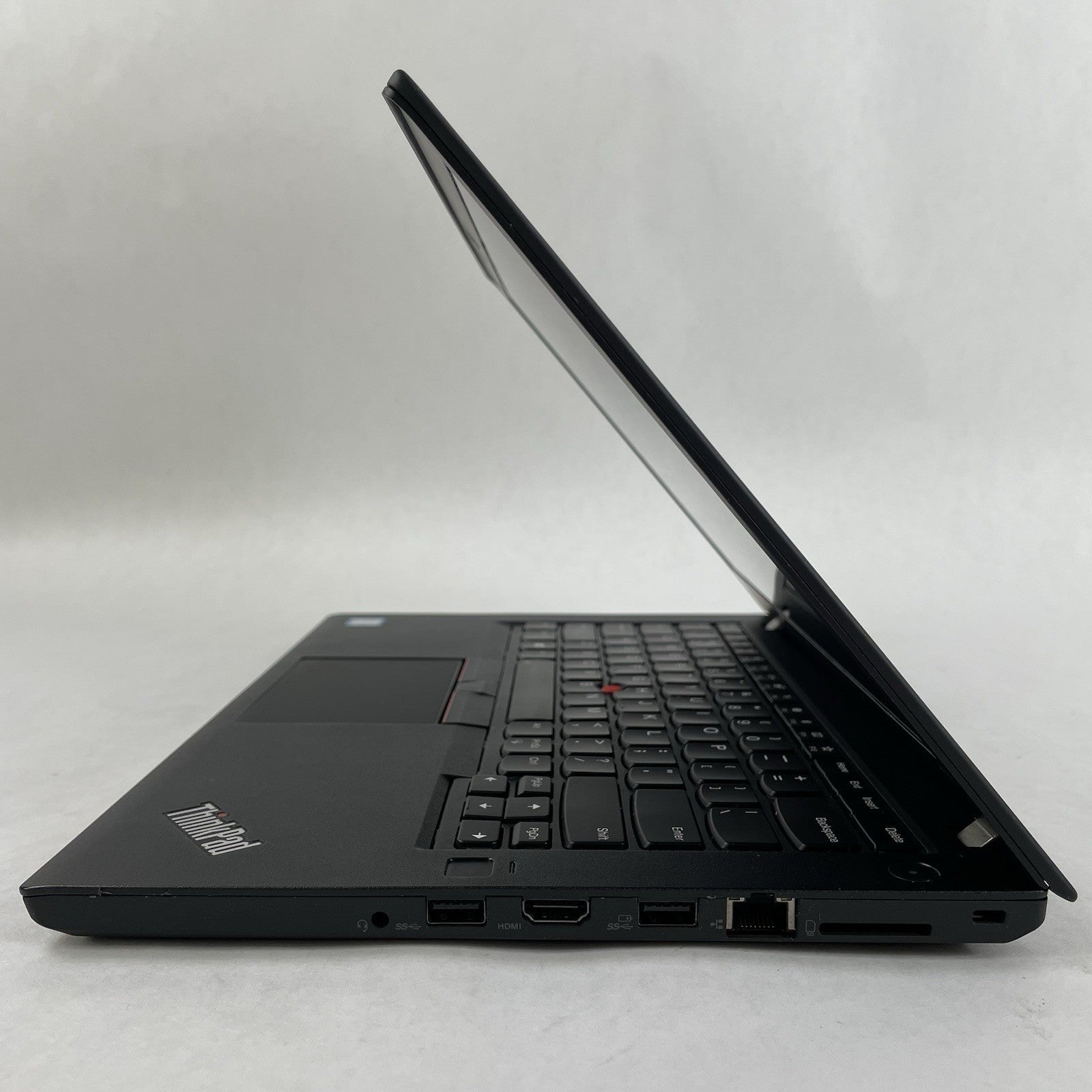 Lenovo ThinkPad T480 14" i5-8350U 1.70GHz 8GB RAM No SSD/AC/OS/Batt - Bad Bottom5