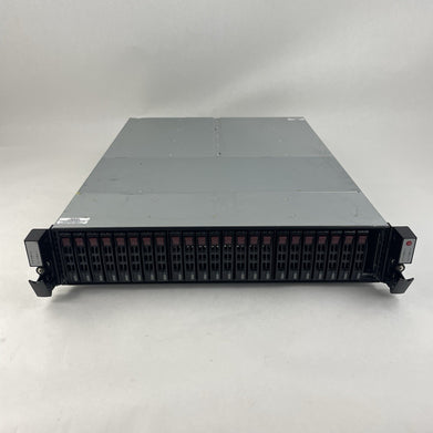 Supermicro FE 50 C3 Server No HDD No Ram No CPU Tested & Reset