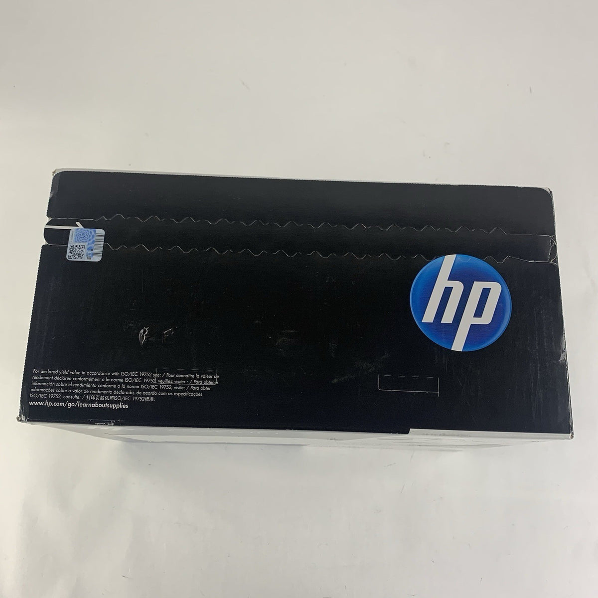 HP CC364A 64A LaserJet Black Print Cartridge - New6