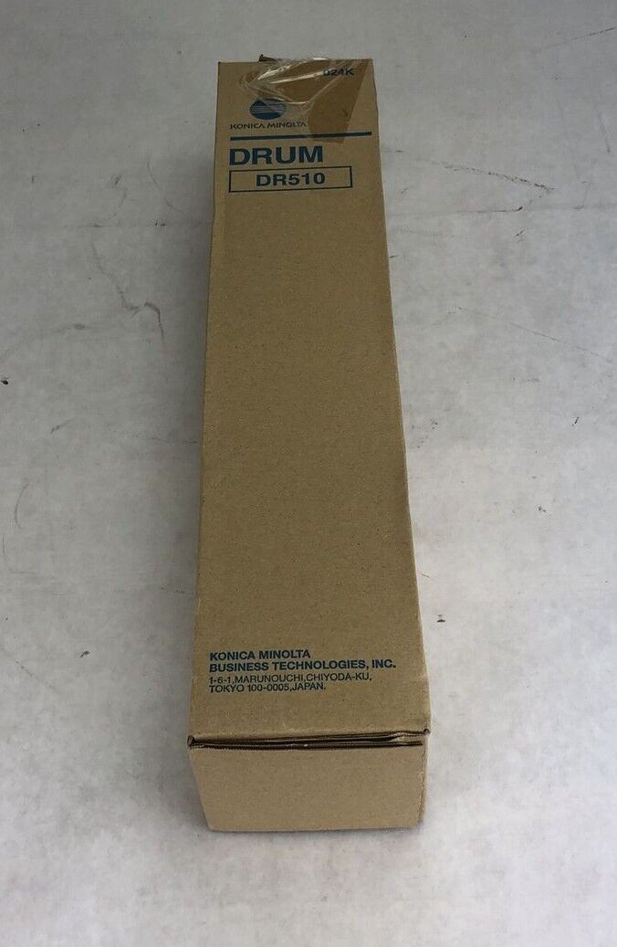 Konica Minolta DR-510 DR510 BizHub