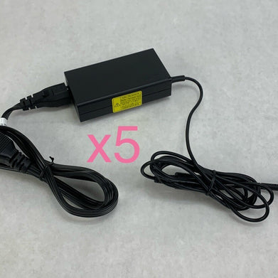 Acer A11-065N1A 65W AC Adapter (Lot of 5)