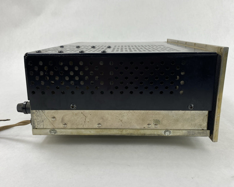 The Fisher 220-T Receiver Stereo Parts or Repair