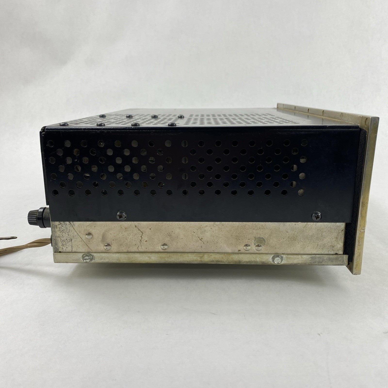 The Fisher 220-T Receiver Stereo Parts or Repair3
