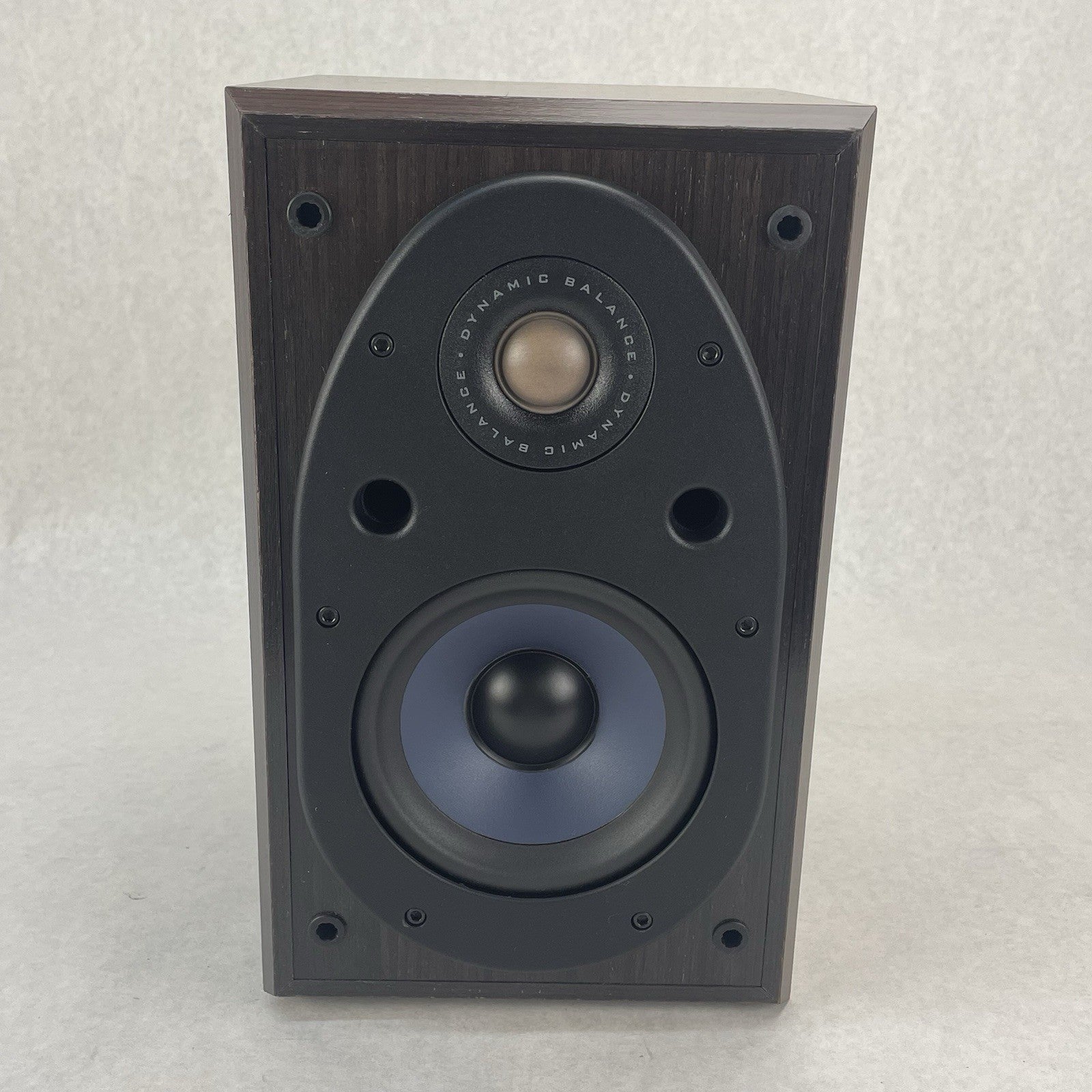 Single Polk Audio RTi28 Speaker w/ Wall Mount2