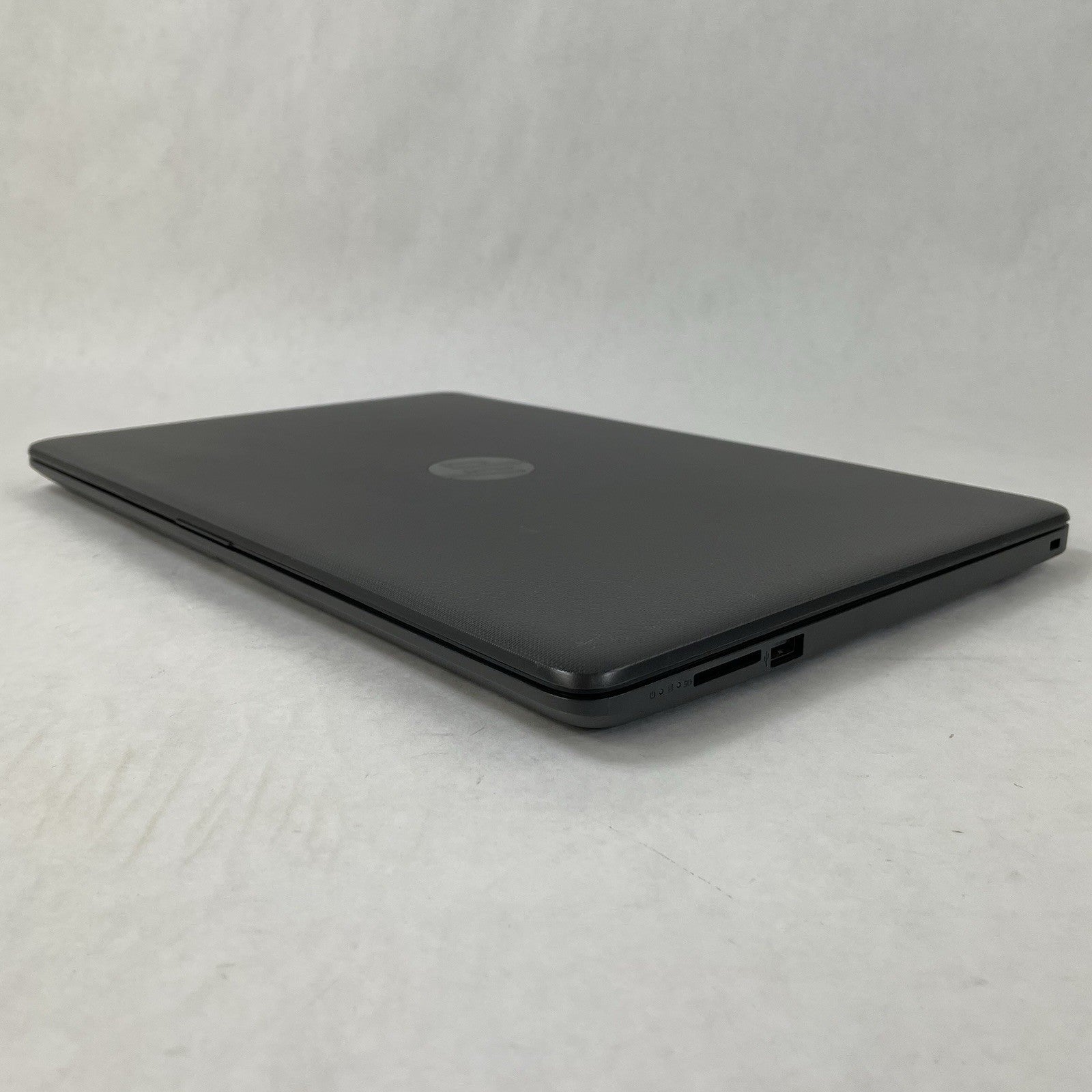 HP 255 G7 15.6" Ryzen 3 2200U 2.50 GHz 8 GB RAM No SSD/OS/AC10