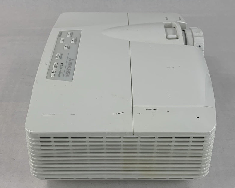 Mitsubishi FD630U Projector - Parts and Repair