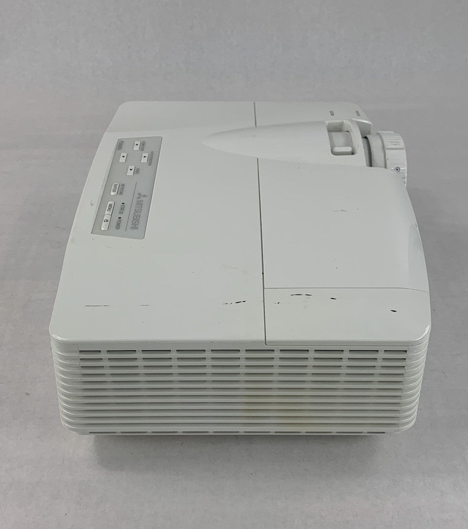 Mitsubishi FD630U Projector - Parts and Repair